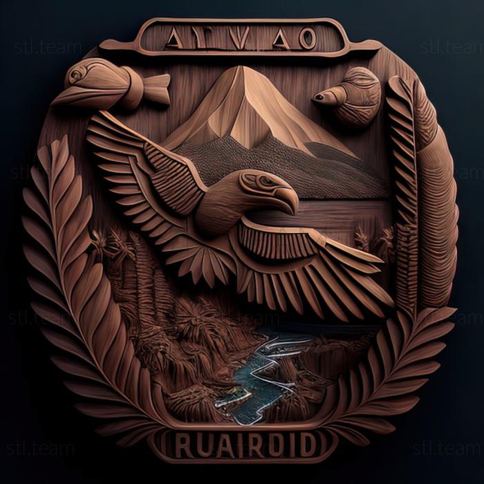 Еквадор Республіка Еквадор